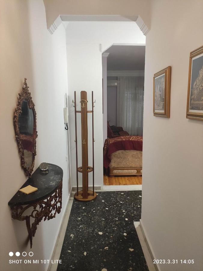 Old City Apartment Thessaloniki Exterior photo